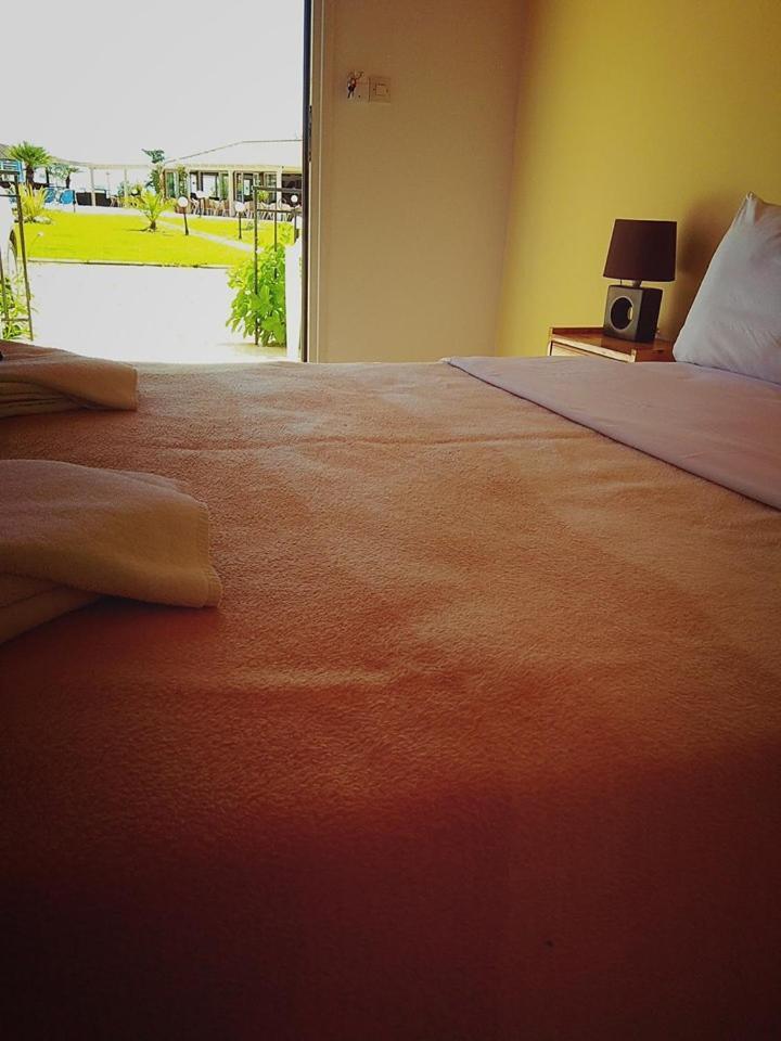 Egrypos Hotel Μπούκαρι Δωμάτιο φωτογραφία